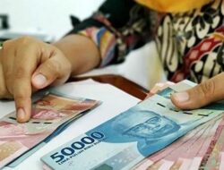 CARA CEK Apakah Dapat Bantuan yang Cair Bulan Mei: Ada BLT UMKM, BLT Dana Desa, PKH, hingga BPNT