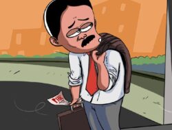 Pandemi Covid-19 Bikin Karyawan Cari Kerjaan Baru Demi Gaji