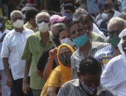 Penelitian di India Temukan Golongan Darah yang Lebih Kebal Covid-19