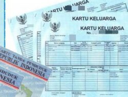 Siapkan KTP dan KK, Setelah Lebaran Masih Banyak Bantuan yang Akan Cair