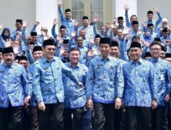 Mau Jadi PNS? Ini Syarat & Cara Daftar CPNS Online 2021