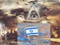 Misi Besar Israel Sambut Dajjal dan Kematiannya di Tangan Nabi Isa