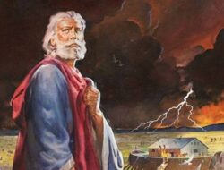 Anak-Anak Nabi Adam yang Saleh Dibuat Patung, Lalu Disembah Kaum Nuh