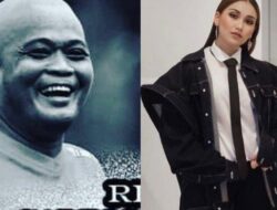 Belum Kering Tanah Kubur Sapri Pantun, Keluarga Almarhum Dibuat Murka Gegara Kelakuan Sahabat Ayu Ting Ting Tertawakan Kematian Sang Komedian