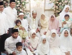 Baru Dinikahi Ustaz Abdul Somad, Perlakuan Fatimah Az Zahra Pada UAS di Media Sosial Disorot