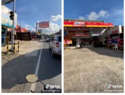 Viral Nama Minimarket seperti Surah Alquran, Netizen Debat di Kolom Komentar