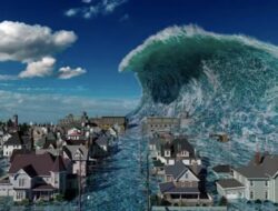 3 Ramalan BMKG Bikin Geger, Waspada Gempa Besar, Tsunami Setinggi 29 Meter & Cuaca Ekstrem!