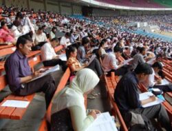Dosen Ini Gagal Lulus CPNS Meski Kantongi Nilai Tertinggi