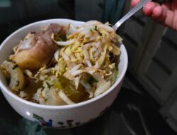 Harga Mi Rebus 2 Porsi di Puncak Bogor Rp 54.000? Ini Kata Pemilik Warung