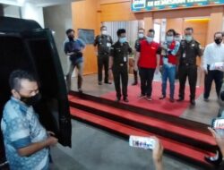 20 Pejabat Dinkes Banten Mengundurkan Diri, Merasa Takut dan Tertekan