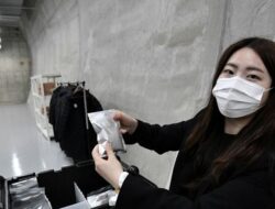 Antisipasi “Hari Kiamat,” Korsel Simpan 100.000 Benih dalam “Bahtera Nuh” Kedua di Dunia
