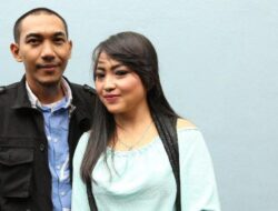 Innalillahi, Kabar Duka Datang dari Mpok Alpa