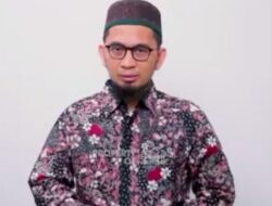 Ustaz Adi Hidayat Difitnah soal Donasi Palestina, MUI Naik Pitam