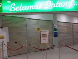 Karyawan Giant Dihantui PHK, Intip Perhitungan Pesangonnya