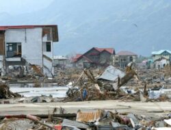 Kisah Cheng, Masuk Islam usai Lihat Malaikat Angkat Masjid saat Tsunami Aceh