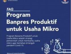 Link Check Yang menerima BPUM Rp1,2 Juta Tahapan 1, 2 dan 3 BLT UMKM 2021, Periksa Namamu Di Sini