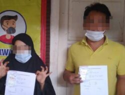 Main Serong Dengan Wanita Muda, Kepala desa di Lamongan Ini Bersembunyi di Plafon saat Digrebek Polisi