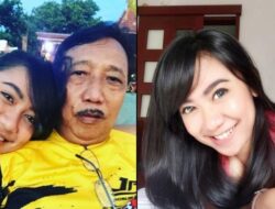 Nikahi Wanita yang Lebih Muda 25 Tahun, Doyok Ternyata Dijodohkan Oleh Walikota Cilegon