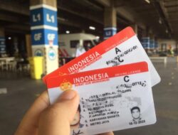 Pembuatan dan Perpanjang SIM Gratis Per 1 Juli 2021 di 10 Daerah Ini