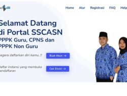 Pendaftaran CPNS 2021 dan PPK Sudah Dibuka Secara Serentak, Ini Dokumen dan Persyaratannya