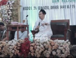 Pesan Gus Baha Agar Tidak Ditanya Malaikat di Alam Kubur