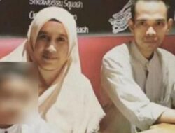 Reaksi Anak Bertemu Ustaz Abdul Somad Usai 1,5 Tahun Berpisah, Mengejutkan