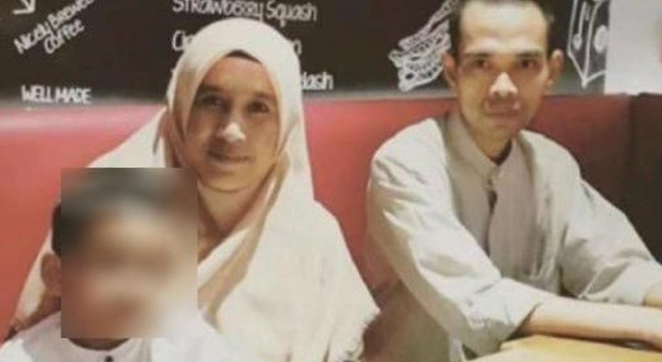 Reaksi Anak Bertemu Ustaz Abdul Somad Usai 1,5 Tahun Berpisah, Mengejutkan