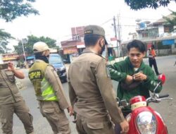 Satpol PP Lulusan SMA Jadi Formasi Terbanyak CPNS DKI 2021, Cek Besaran Gaji dan Tunjangannya