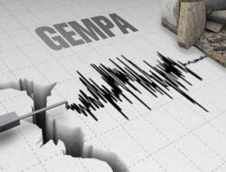 Setelah Gempa M 5,3 Guncang Gunung Kidul, BMKG Ingatkan Adanya Gempa Susulan