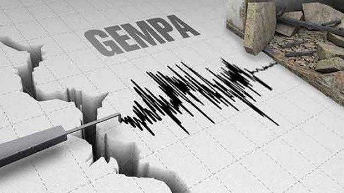 Setelah Gempa M 5,3 Guncang Gunung Kidul, BMKG Ingatkan Adanya Gempa Susulan