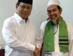 Ulama Ditangkap Lagi, Gus Najih Maimun Dipolisikan usai Bilang China Ingin Kuasai Indonesia