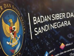 Ada 105 Formasi CPNS 2021di BSSN , Terbanyak untuk Lulusan Teknik Informatika