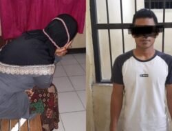 Astaghfirulloh, Perempuan Bersuami Ini Memasukkan Selingkuhannya ke Kamar Lewat Jendela