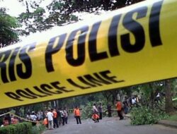 Polisi Tangkap Pelajar SMA yang Habisi Tantenya karena Menolak Berhubungan Badan