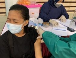 Dinkes Aceh Ungkap Penyebab Mahasiswi Lumpuh Usai Disuntik Vaksin Sinovac