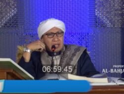 Menohok! Kritik Buya Yahya Soal Agama Baha’i: Menyakiti Agama Sendiri