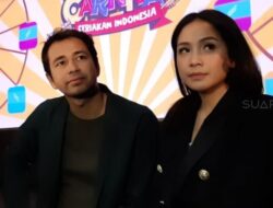 Raffi Ahmad Buka-bukaan Soal Selingkuh, Tangisan Nagita Slavina Pecah