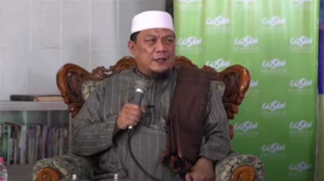 Kasus Penistaan Agama, Ustaz Yahya Waloni Ditangkap Polisi di Cibubur Jakarta Timur