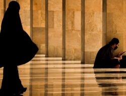 Kisah Orang yang Tidak Sholat Malam Tidak Puasa tapi Jadi Ahli Surga, Ini Amalan Rahasianya