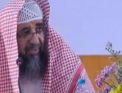 Ulama Madinah Ungkap Kebiasaan Buruk Jemaah Indonesia: Berbohong saat Berdoa