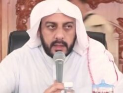 Jangan Lakukan Kebiasaan Ini saat Sholat Meski Terburu-buru, Syekh Ali Jaber: Allah akan Tolak Ibadahnya