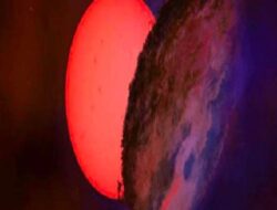 Soal Matahari Terbit dari Barat, NASA Akhirnya Buka Suara!