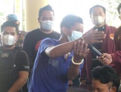 Cerita Mistis Begal Sadis Semarang, Dihantui Korban Meninggal Hingga Mendadak Punggung Bungkuk