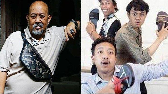 Ramai Dibully, Anggota Warkopi yang Mirip Warkop DKI Ini Ngaku Down Akibat Tajamnya Komentar Netizen