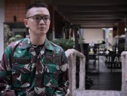 Cerita Dokter Lulusan Inggris Jadi Prajurit TNI AD, Alasannya Bikin Merinding
