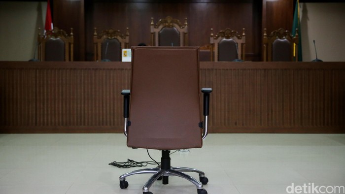 Kasus Masukkan Jari ke Organ Intim Pasien, Dokter Aceh Dituntut 4 Tahun Bui