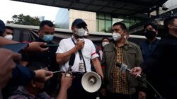 Resmi Dipecat Sebagai Pegawai KPK, Novel Baswedan ke Istana Temui Jokowi, Ada Apa?