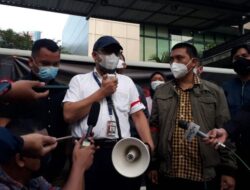 Resmi Dipecat Sebagai Pegawai KPK, Novel Baswedan ke Istana Temui Jokowi, Ada Apa?