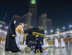 Kisah Aneh di Mekkah Madinah, Dukun Indonesia Umrah Tapi Tak Merasa Lihat Ka’bah