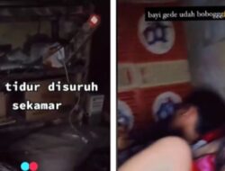 Cewek Curhat Diizinkan Ortu Tidur Sekamar sama Pacar, Alasannya Bikin Publik Berdebat